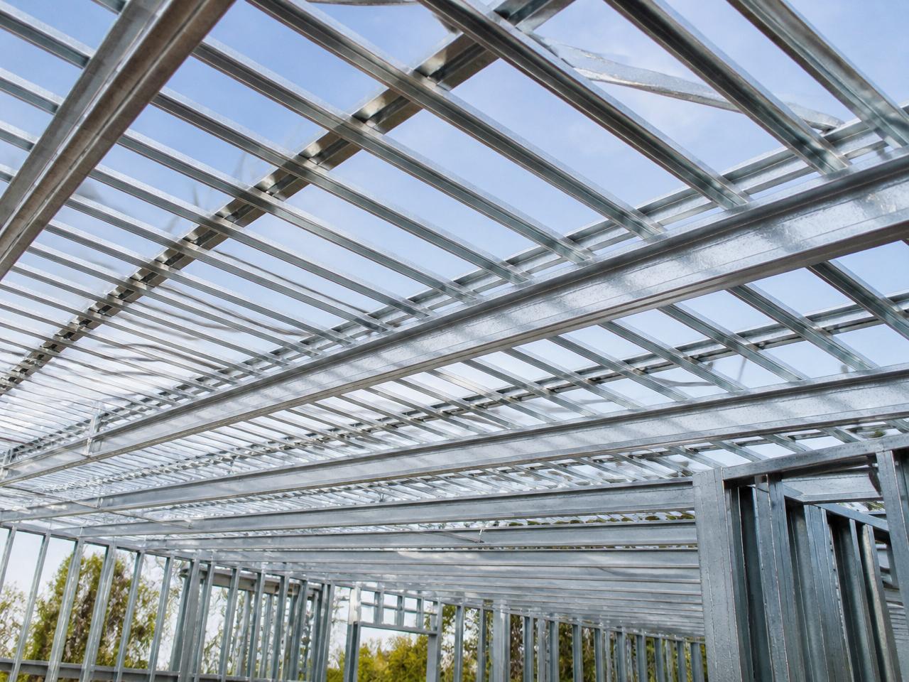 Roof & Ceiling Battens